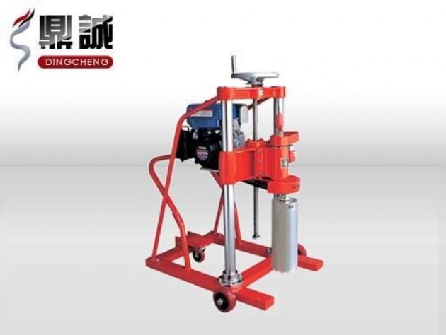 點(diǎn)擊查看詳細(xì)信息<br>標(biāo)題：內(nèi)燃式鉆孔取芯機(jī) 閱讀次數(shù)：4078