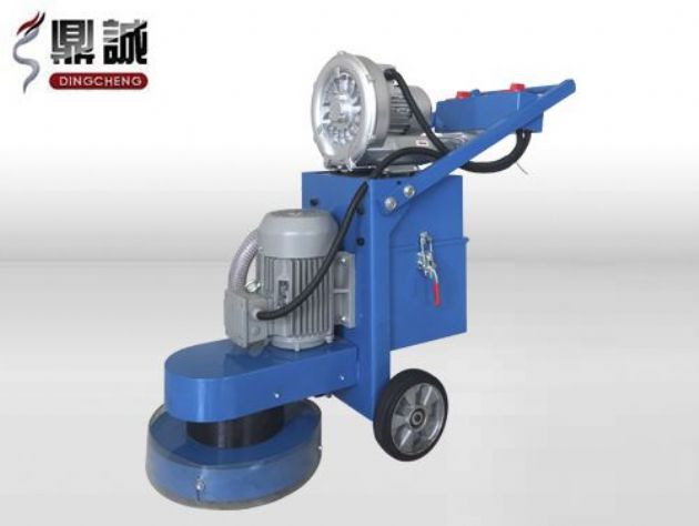 點(diǎn)擊查看詳細(xì)信息<br>標(biāo)題：環(huán)氧地坪無(wú)塵打磨機(jī) 閱讀次數(shù)：5468