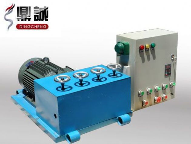 點(diǎn)擊查看詳細(xì)信息<br>標(biāo)題：鋼絞線(xiàn)穿束機(jī) 閱讀次數(shù)：5432