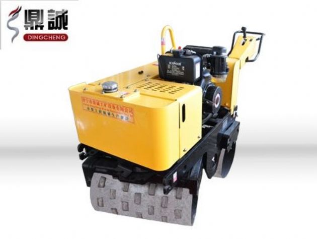 點(diǎn)擊查看詳細(xì)信息<br>標(biāo)題：DC-840-II溝槽回填壓實(shí)機(jī) 閱讀次數(shù)：13557