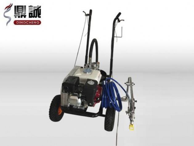 點(diǎn)擊查看詳細(xì)信息<br>標(biāo)題：冷噴式劃線(xiàn)機(jī) 閱讀次數(shù)：12736