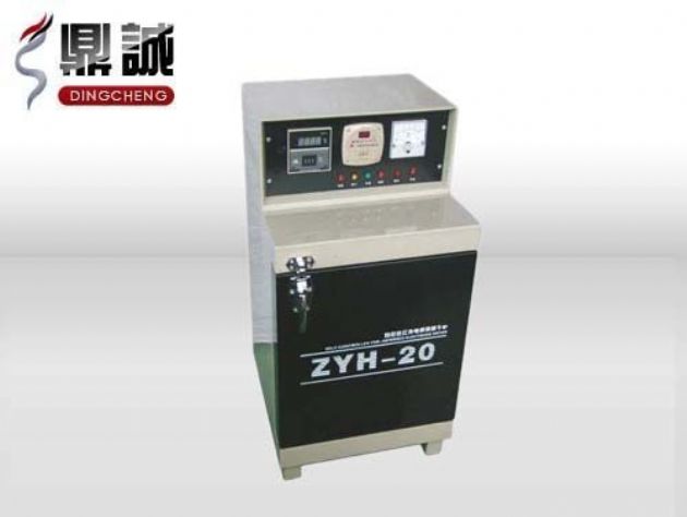 點(diǎn)擊查看詳細(xì)信息<br>標(biāo)題：遠(yuǎn)紅外焊條烘干箱 閱讀次數(shù)：4452