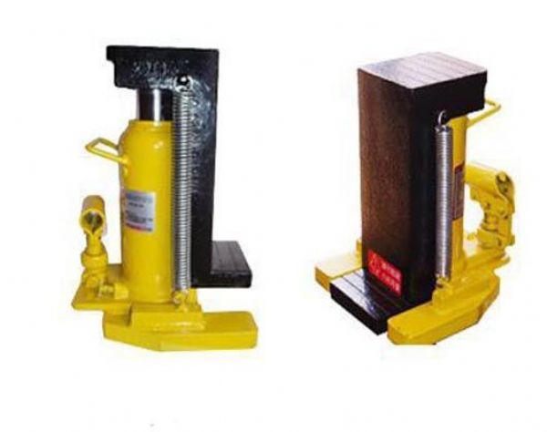 點(diǎn)擊查看詳細(xì)信息<br>標(biāo)題：附爪式千斤頂 閱讀次數(shù)：3812