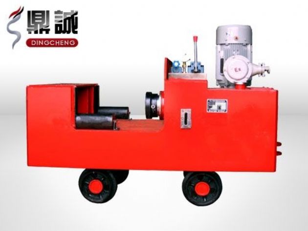 點擊查看詳細信息<br>標題：液壓校直機 閱讀次數(shù)：4334