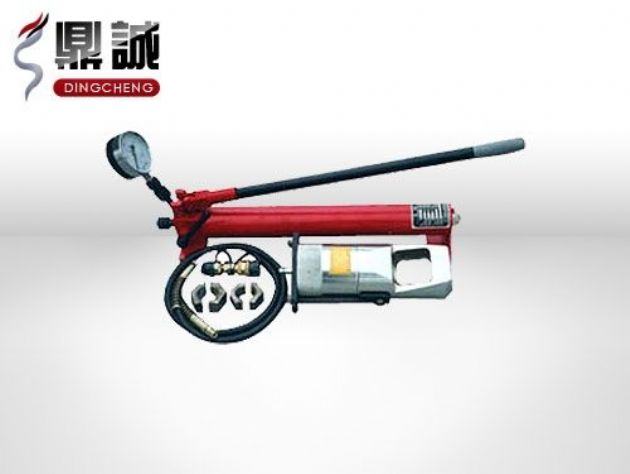 點擊查看詳細信息<br>標題：液壓螺帽破切器 閱讀次數(shù)：4627