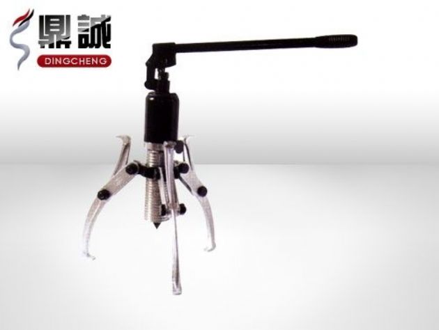 點擊查看詳細信息<br>標題：整體式液壓拉馬 閱讀次數(shù)：4594