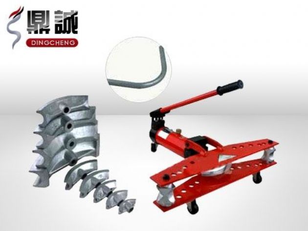 點(diǎn)擊查看詳細(xì)信息<br>標(biāo)題：手動(dòng)液壓彎管機(jī) 閱讀次數(shù)：4465