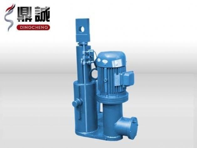 點擊查看詳細信息<br>標題：平行式電液推桿 閱讀次數(shù)：4793