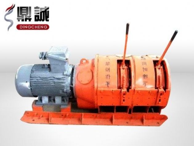 點(diǎn)擊查看詳細(xì)信息<br>標(biāo)題：2JPB系列耙礦絞車(chē) 閱讀次數(shù)：4946