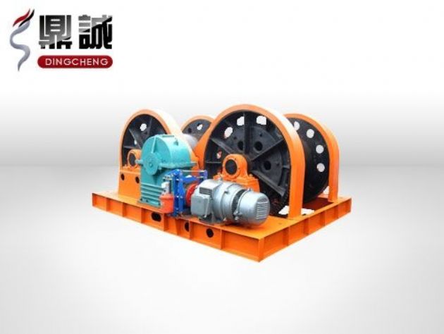 點(diǎn)擊查看詳細(xì)信息<br>標(biāo)題：JZ系列鑿井絞車(chē) 閱讀次數(shù)：5144