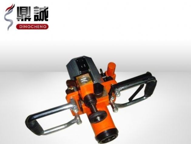 點(diǎn)擊查看詳細(xì)信息<br>標(biāo)題：ZRS50手持式乳化液鉆機(jī) 閱讀次數(shù)：3531