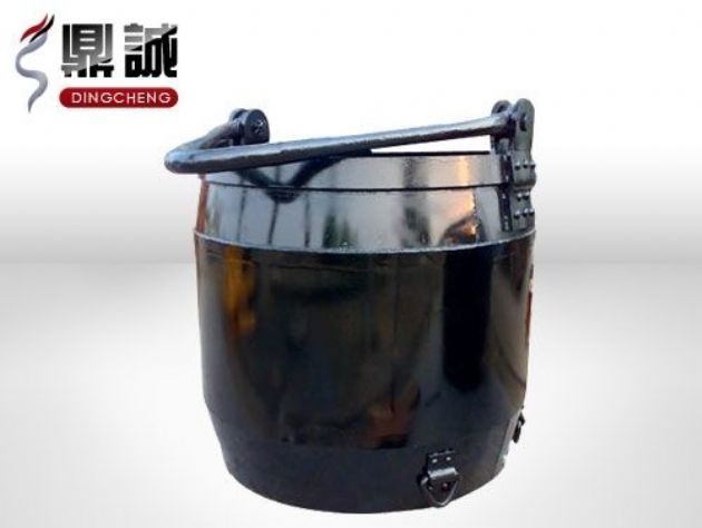 點(diǎn)擊查看詳細(xì)信息<br>標(biāo)題：礦用吊桶 閱讀次數(shù)：5559