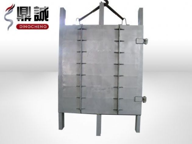 點(diǎn)擊查看詳細(xì)信息<br>標(biāo)題：礦用防水密閉門(mén) 閱讀次數(shù)：5527