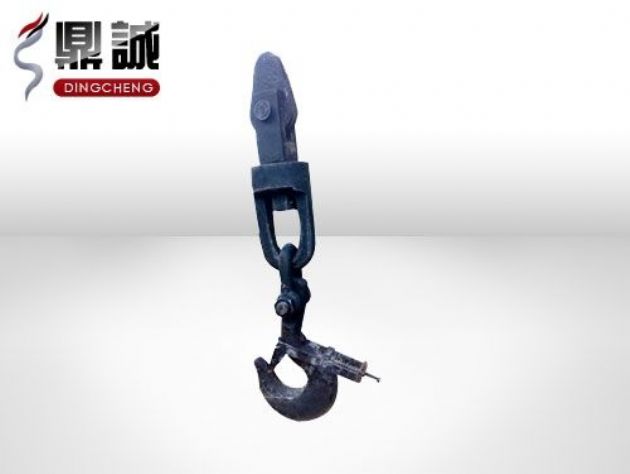 點(diǎn)擊查看詳細(xì)信息<br>標(biāo)題：礦用鉤頭裝置 閱讀次數(shù)：5253