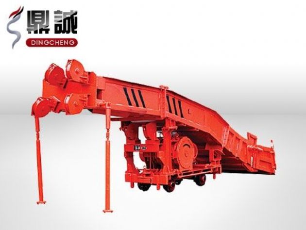 點(diǎn)擊查看詳細(xì)信息<br>標(biāo)題：耙斗裝巖機(jī) 閱讀次數(shù)：5503