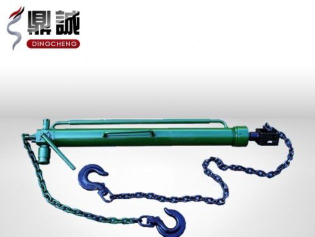 點(diǎn)擊查看詳細(xì)信息<br>標(biāo)題：液壓快速回柱器 閱讀次數(shù)：4535