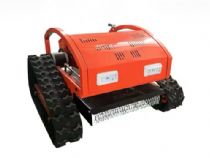 點(diǎn)擊查看詳細(xì)信息<br>標(biāo)題：遙控式割草機(jī) 閱讀次數(shù)：1450